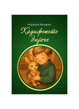 Кадифеното зајаче