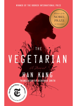 The Vegetarian