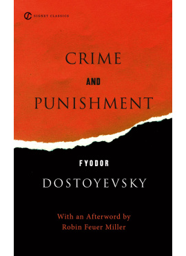 Crime and Punishment