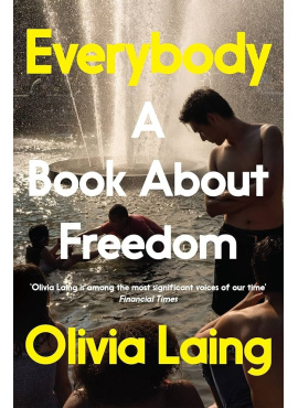 Everybody a book Bout Freedom