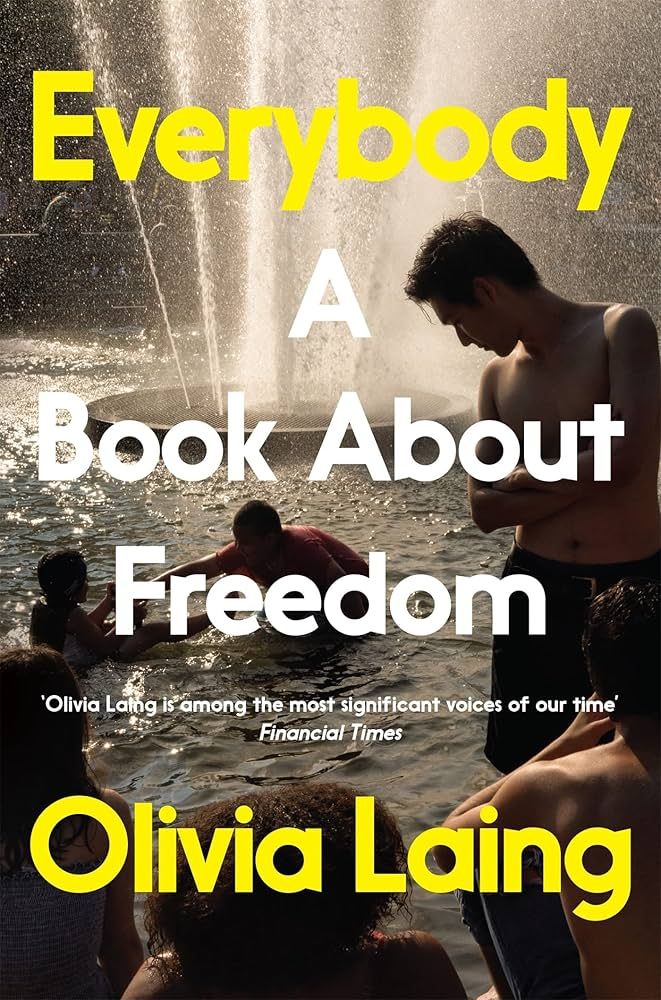 Everybody a book Bout Freedom