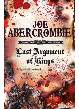 Last Argument of Kings