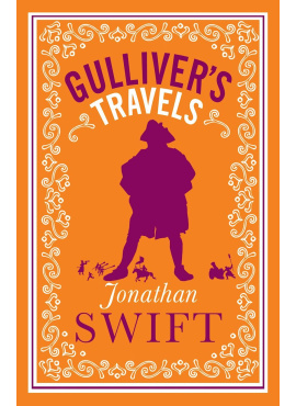 gilliver's travels