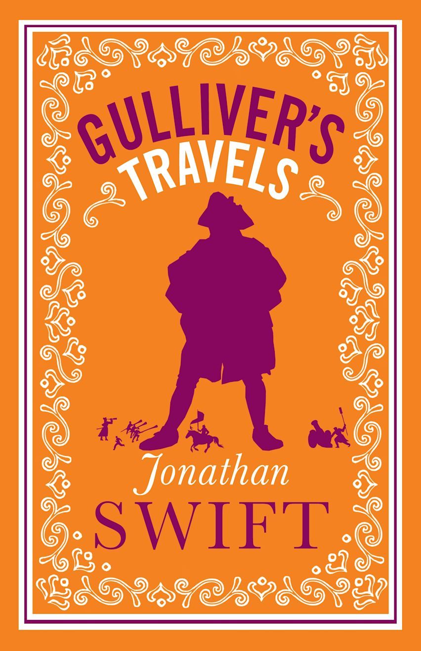 gilliver's travels