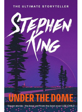 under the dome