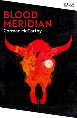 blood meridian