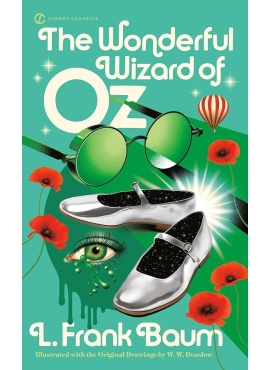 the wonderful wizard of oz