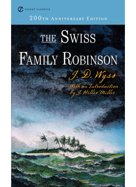 the swiss family robinson
