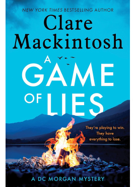 A Game of lies