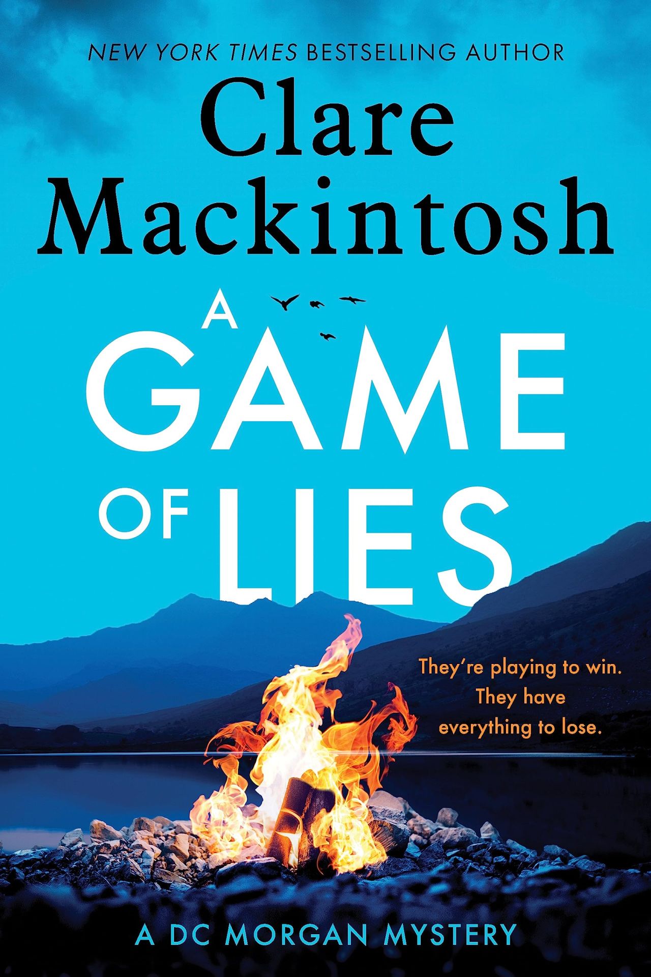 A Game of lies