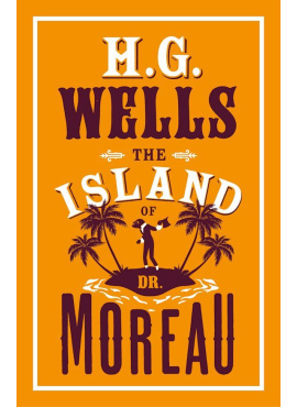 The Island of dr Moreau
