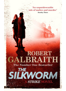 The Silkworm