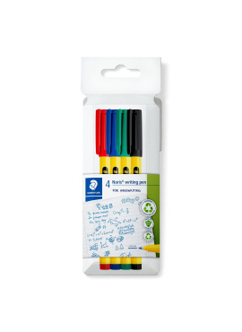 Сет фајнлајнер OHP 307 C4