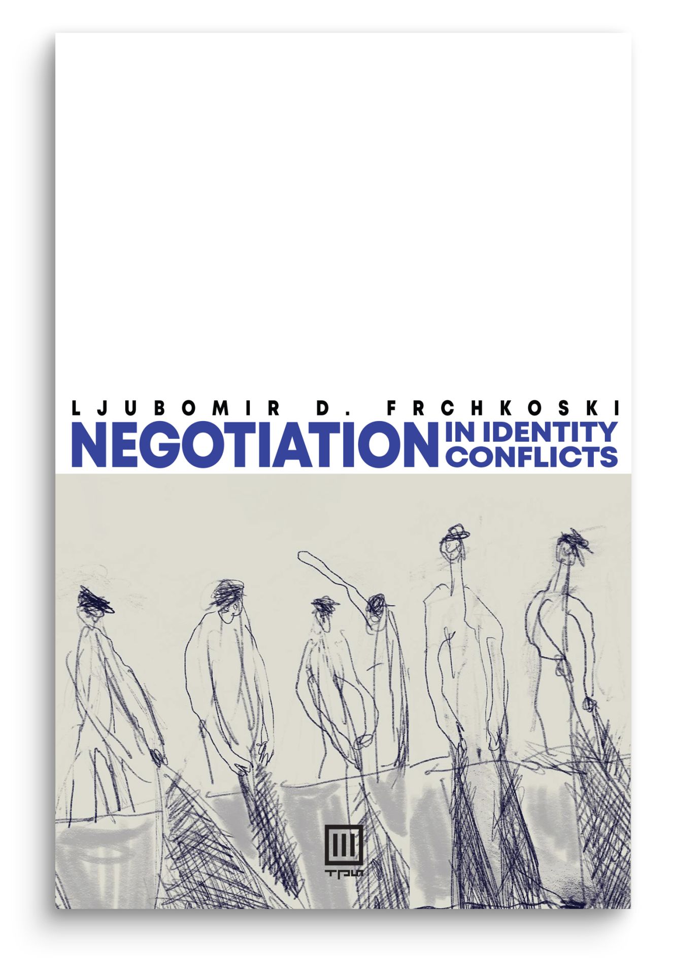 Negotiation identity conflicts