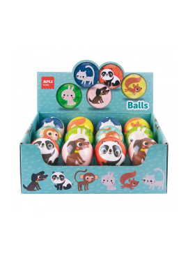 D. Bouncy Balls 12U