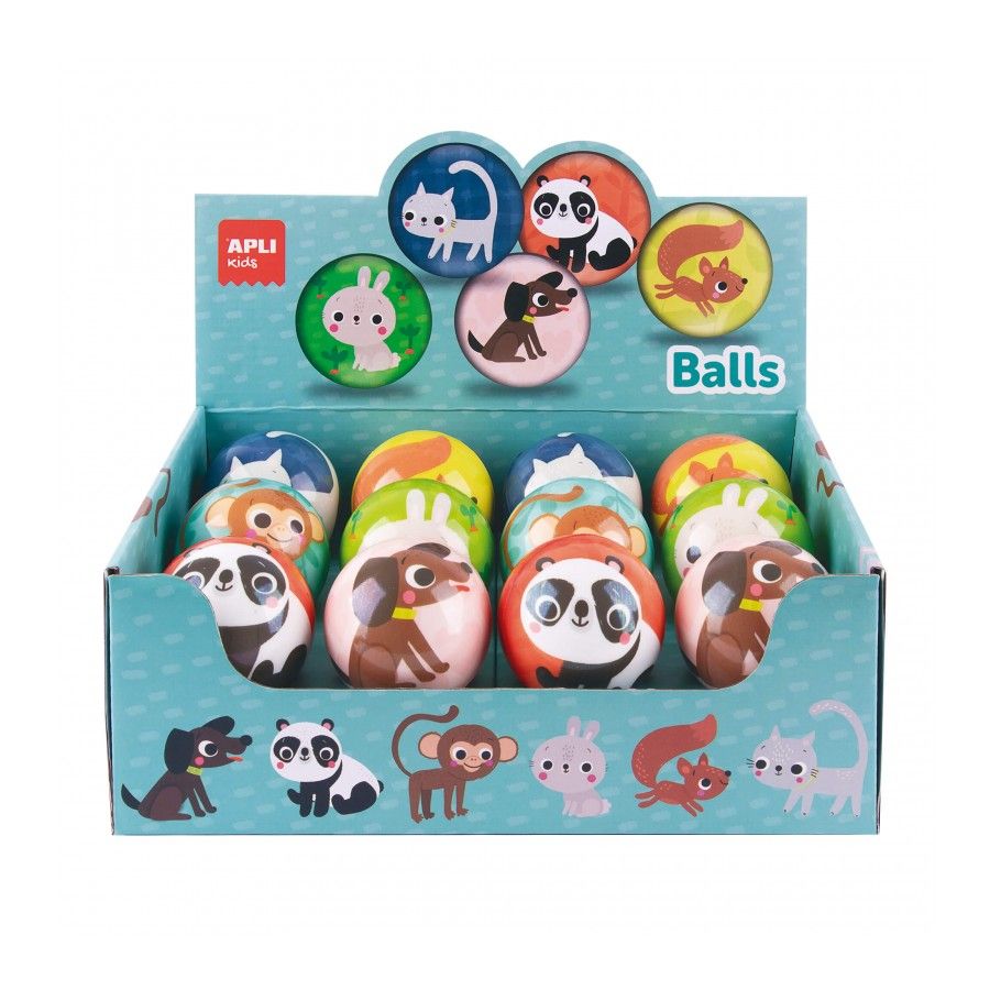 D. Bouncy Balls 12U