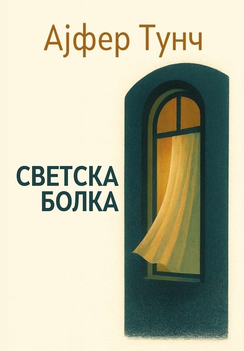 Светска болка