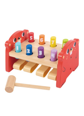 Whack-A-Mole - TK088