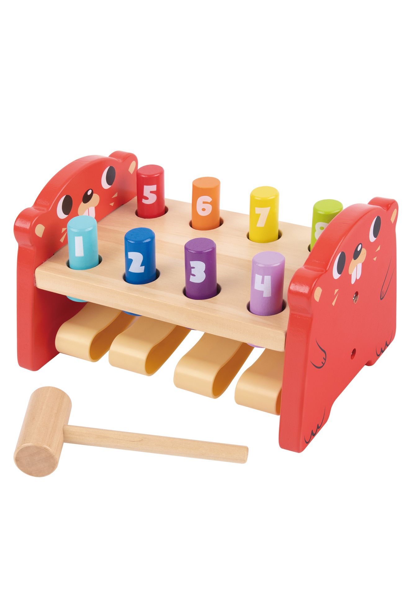 Whack-A-Mole - TK088