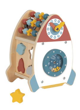 Activity Rocket - TJ755