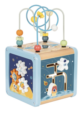 Play Cube - Space - TJ932
