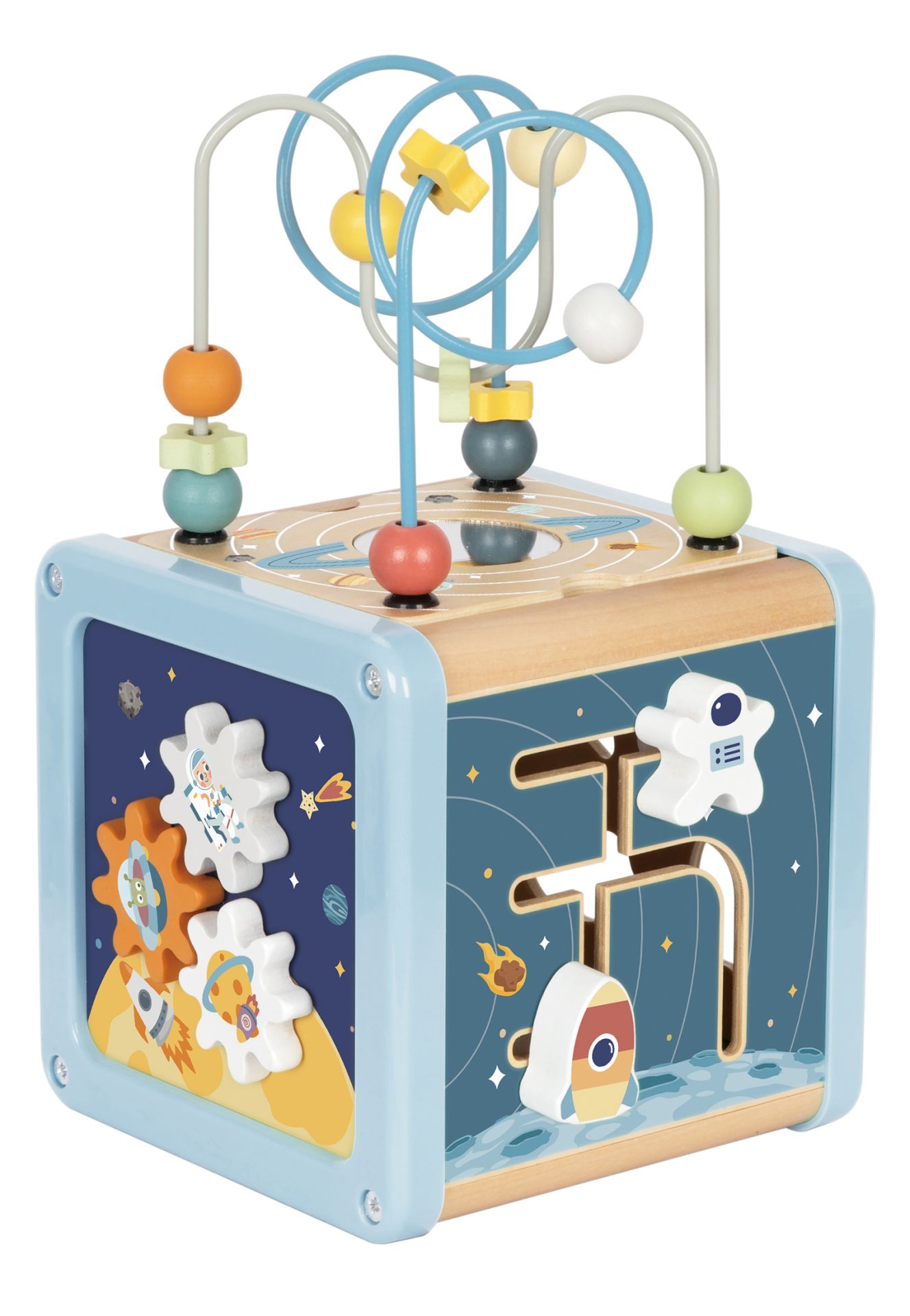 Play Cube - Space - TJ932