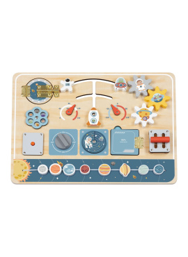 Busy Board - Space - TP113