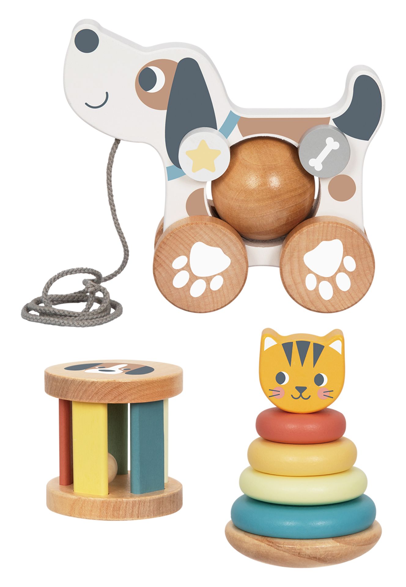 3 In 1 Gift Box - TP516