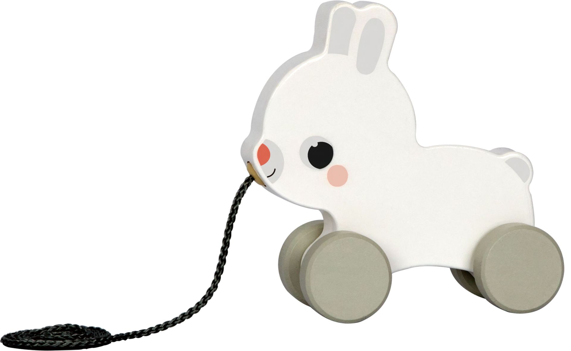 Pull Along Rabbit - HP010A