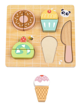 Cutting Food - HP022