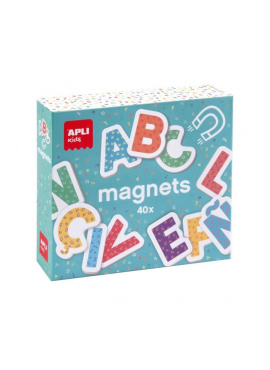 B.Magnetic Letters 40U