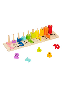 Counting Stacker - HP038