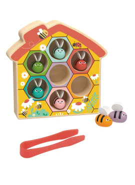 Beehive Play Set - HP073