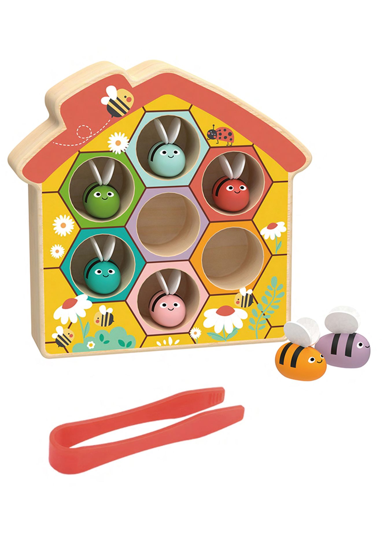 Beehive Play Set - HP073