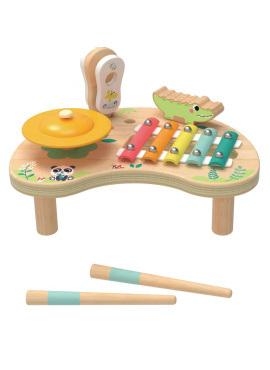 Music Centre - HP055