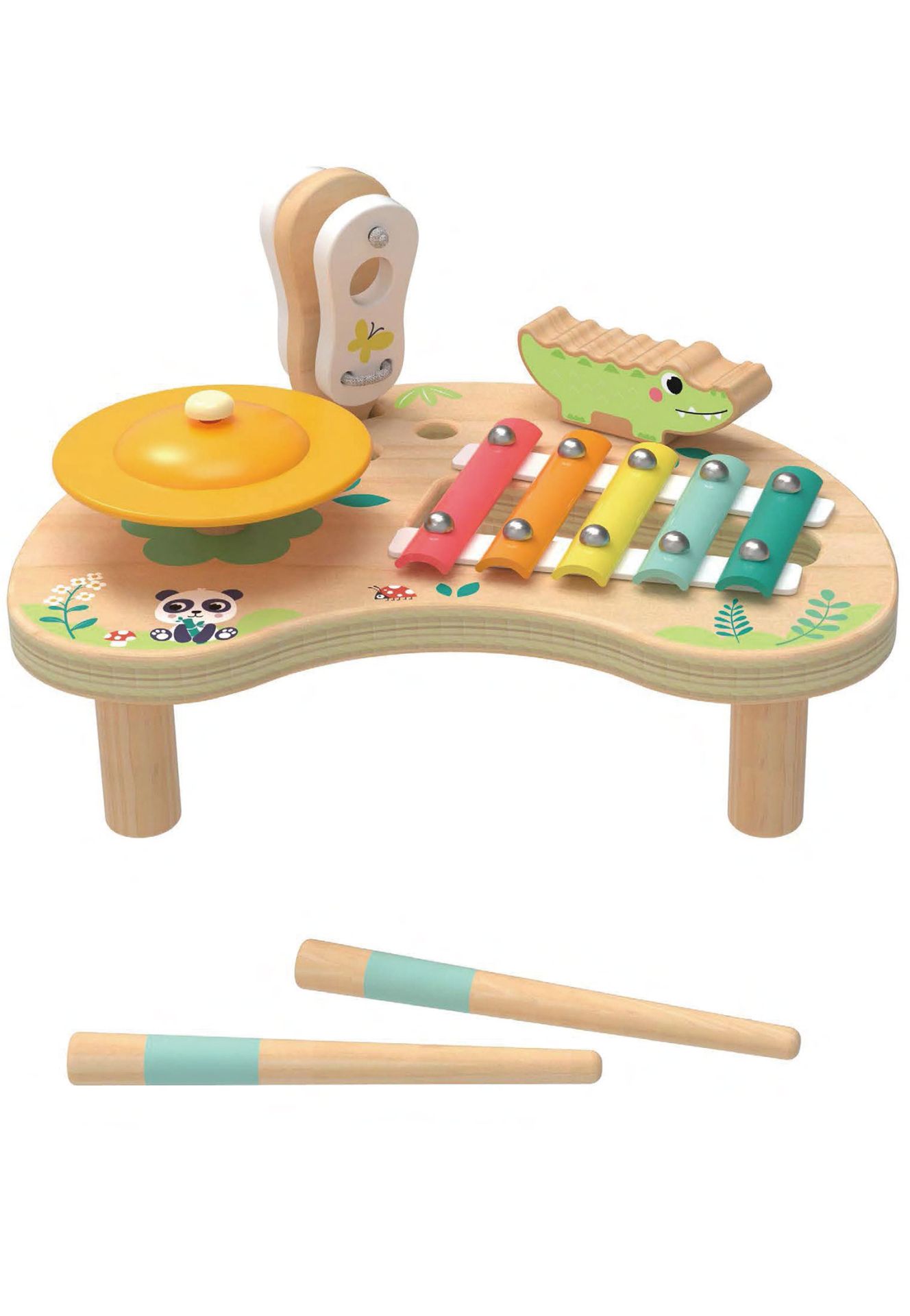 Music Centre - HP055