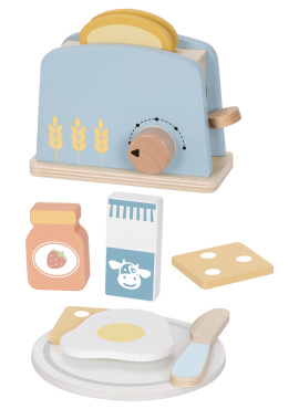 Toaster Set - HP058