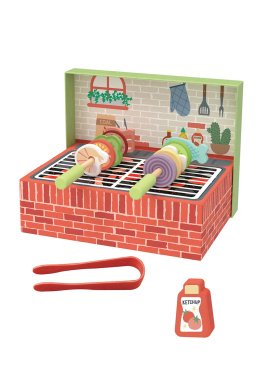 Bbq Set - HP064