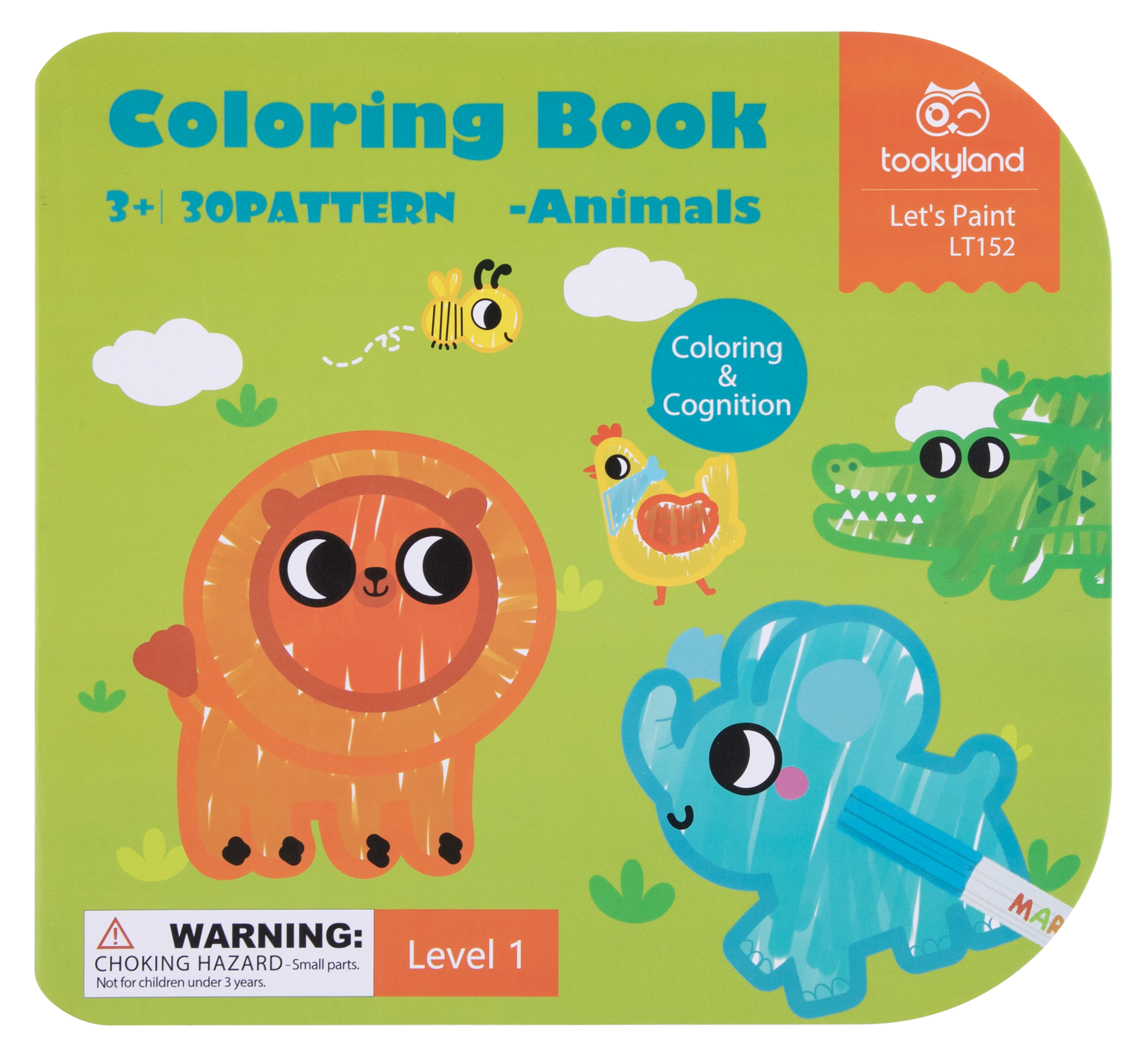 Little Artist Art Kit - LT259