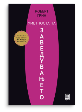 Уметноста на заведувањето