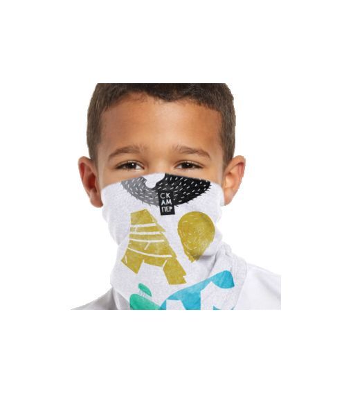 Бандана (Скампер)