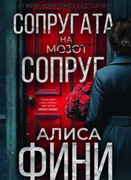 Сопругата на мојот сопруг