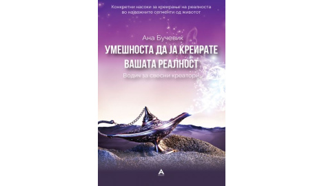 Умешноста да ја креирате вашата реалност