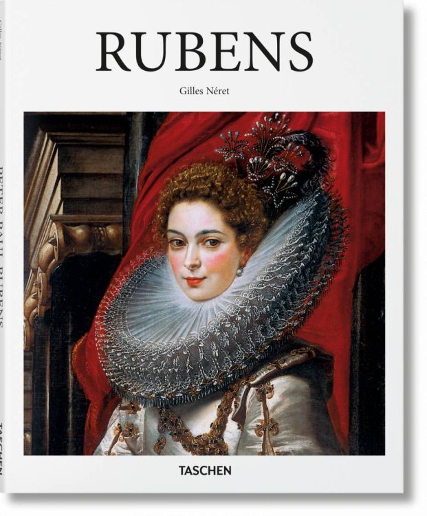ba-Art, Rubens