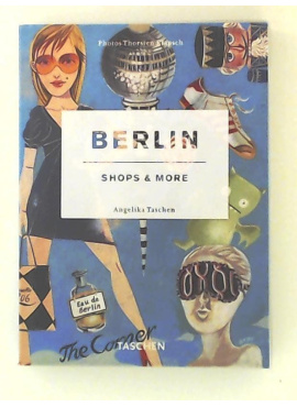 po-Shops&More, Berlin