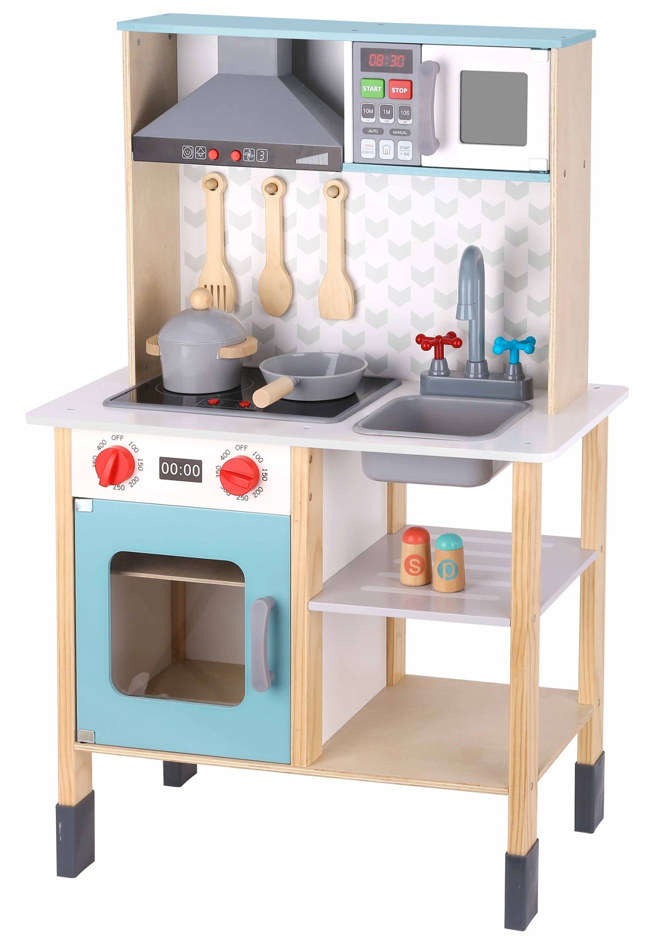 Kitchen Set - TH870