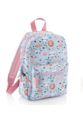 Mini Backpack Recycl.Sun Vibes
