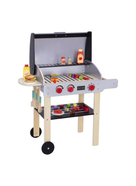 Bbq Grill Playset - TK808-A