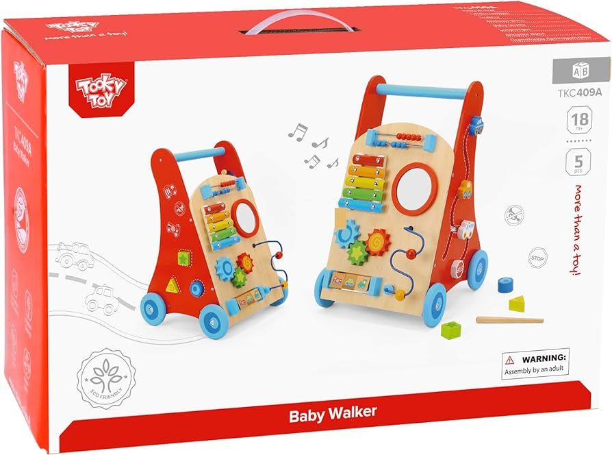 Baby Walker - TKC409A