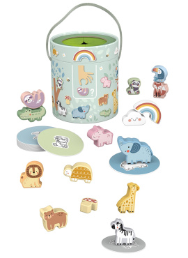 Mystery Box - TK635A